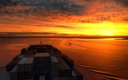 1_Savannah-Sunrise-container-ship