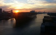 1_Sunset-on-the-Savannah-Port
