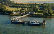 Cockspur-Island-Savannah-Pilot-Base