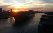 Sunset-on-the-Savannah-Port