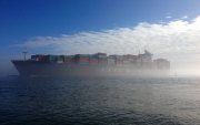 Yang-Ming-container-vessel