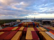 1_container-vessle-on-the-Savannah-River-3
