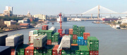 1_container-vessle-on-the-Savannah-River-4