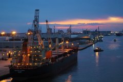 1_GPA-Ocean-Terminal-Hanjin-Albany-Break-Bulk-Ship